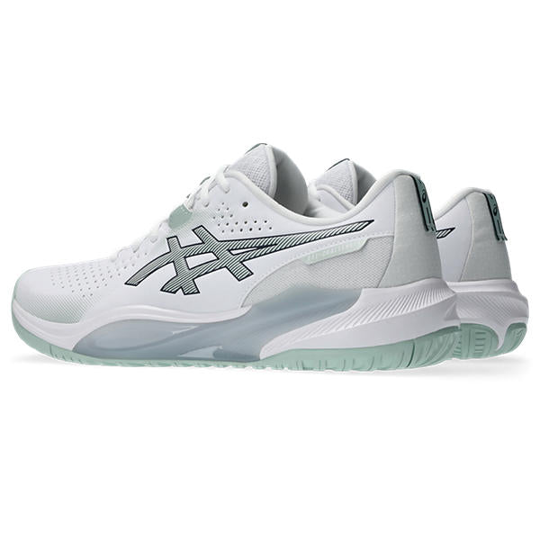 【新品未使用】MARK & LONA asics 26cm ホワイト Asics Gel Challenger 15 White/Lichen Rock - SportSA