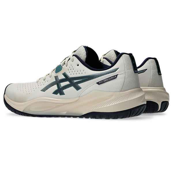 Asics Gel Challenger 15 Oatmeal/Midnight