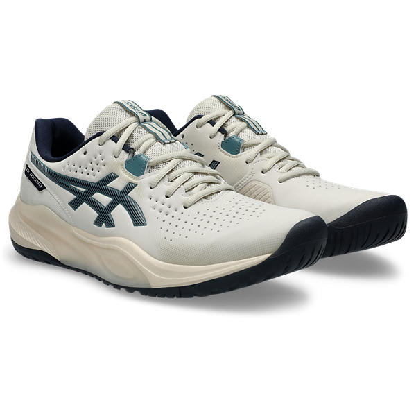 Asics Gel Challenger 15 Oatmeal/Midnight