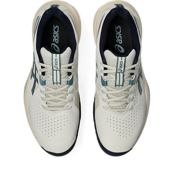 Asics Gel Challenger 15 Oatmeal/Midnight