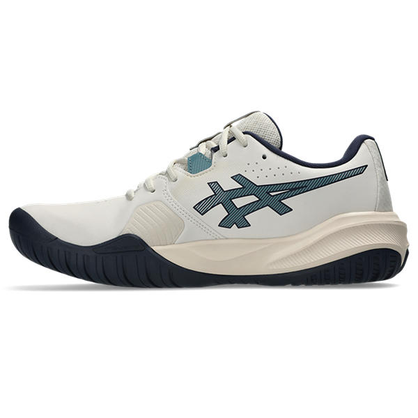 Asics Gel Challenger 15 Oatmeal/Midnight