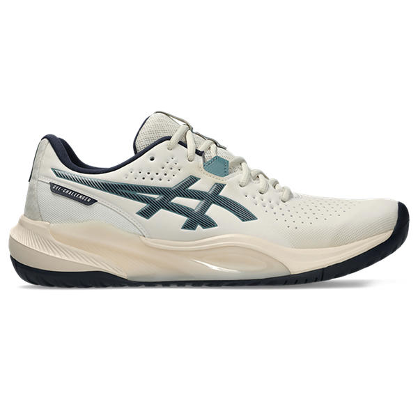 Asics Gel Challenger 15 Oatmeal/Midnight