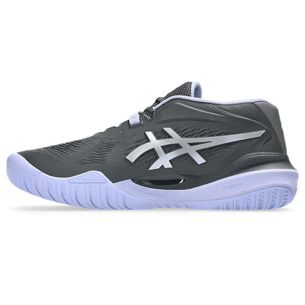 Asics Gel-Resolution X Graphite Grey/Pure Silver