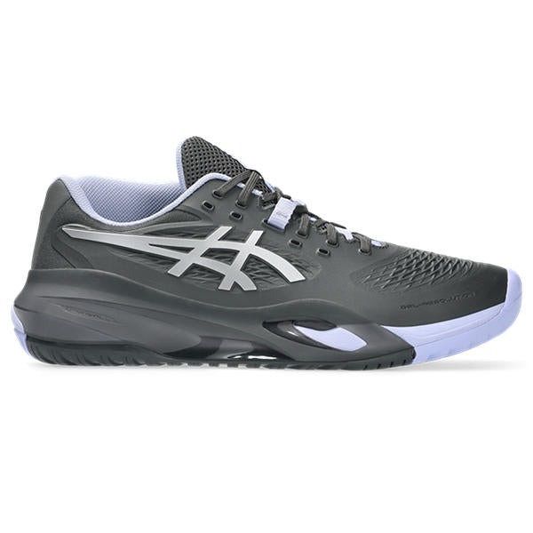 Asics Gel-Resolution X Graphite Grey/Pure Silver