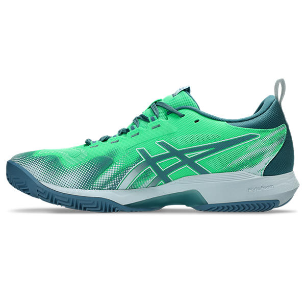Asics Sonicsmash FF Vital Green/Misty Pine