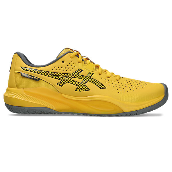 Asics Gel Challenger 15 Saffron/Steel Grey