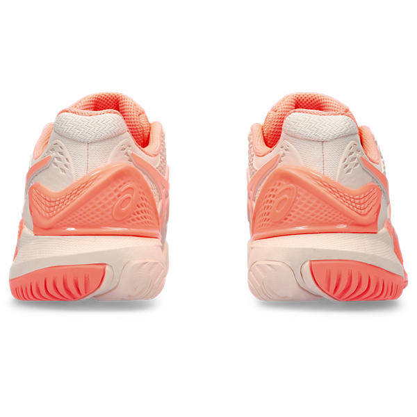 Asics Gel Resolution 9 Soothing Pearl Pink