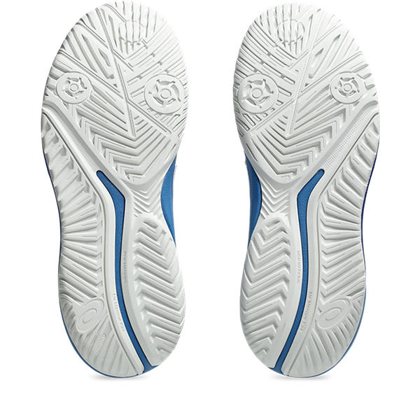 Asics Gel Challenger 14 White/Blue Coast