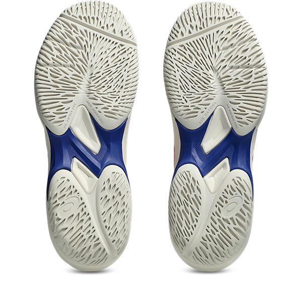 Asics Game FF Cream/Bright Rose