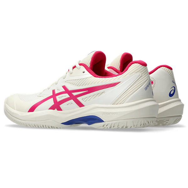 Asics Game FF Cream/Bright Rose