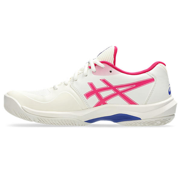 Asics Game FF Cream/Bright Rose
