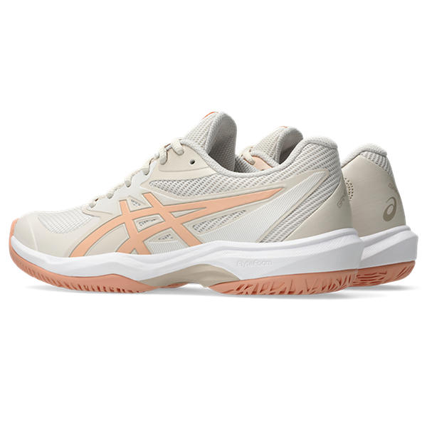 Asics Game FF Soft Oat/Cantaloupe