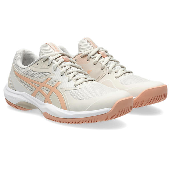 Asics Game FF Soft Oat/Cantaloupe
