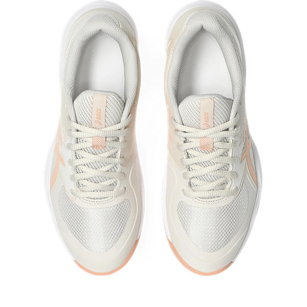 Asics Game FF Soft Oat/Cantaloupe