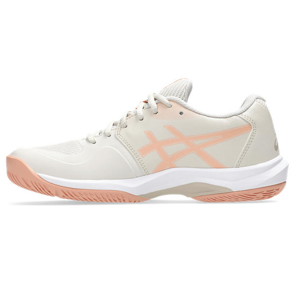 Asics Game FF Soft Oat/Cantaloupe