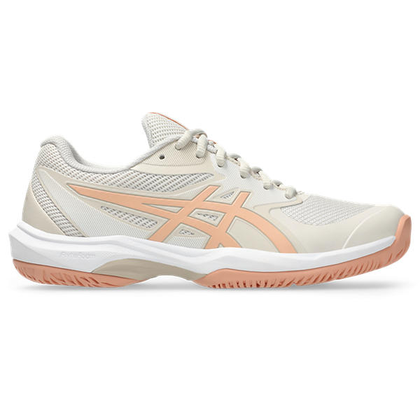 Asics Game FF Soft Oat/Cantaloupe