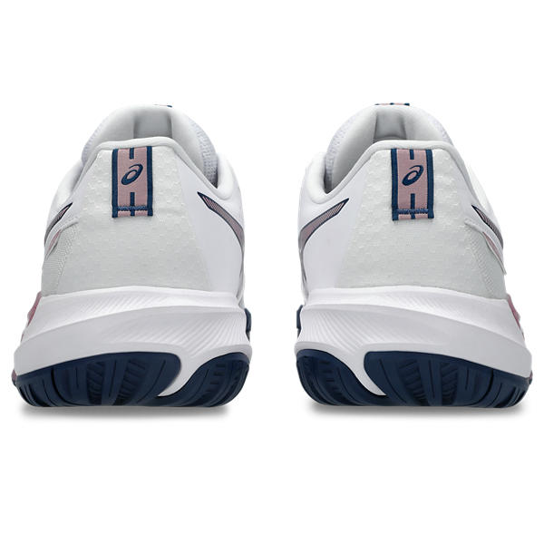 Asics Gel Challenger 15 White/Taro Purple
