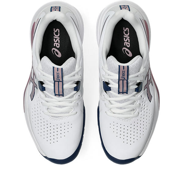 Asics Gel Challenger 15 White/Taro Purple