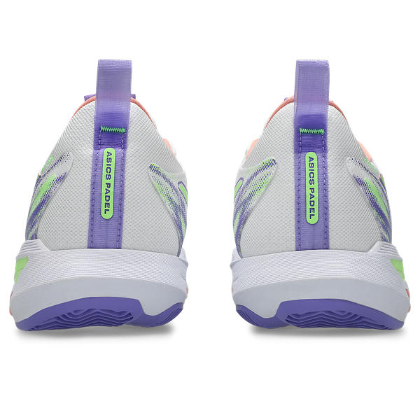 Asics Sonicsmash FF White/Guava