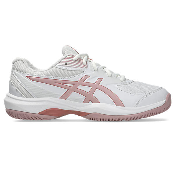 Asics Game GS White/Morganite