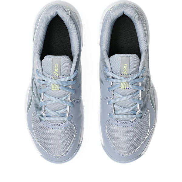 Asics Gel Game GS Grey Blue/Ironclad