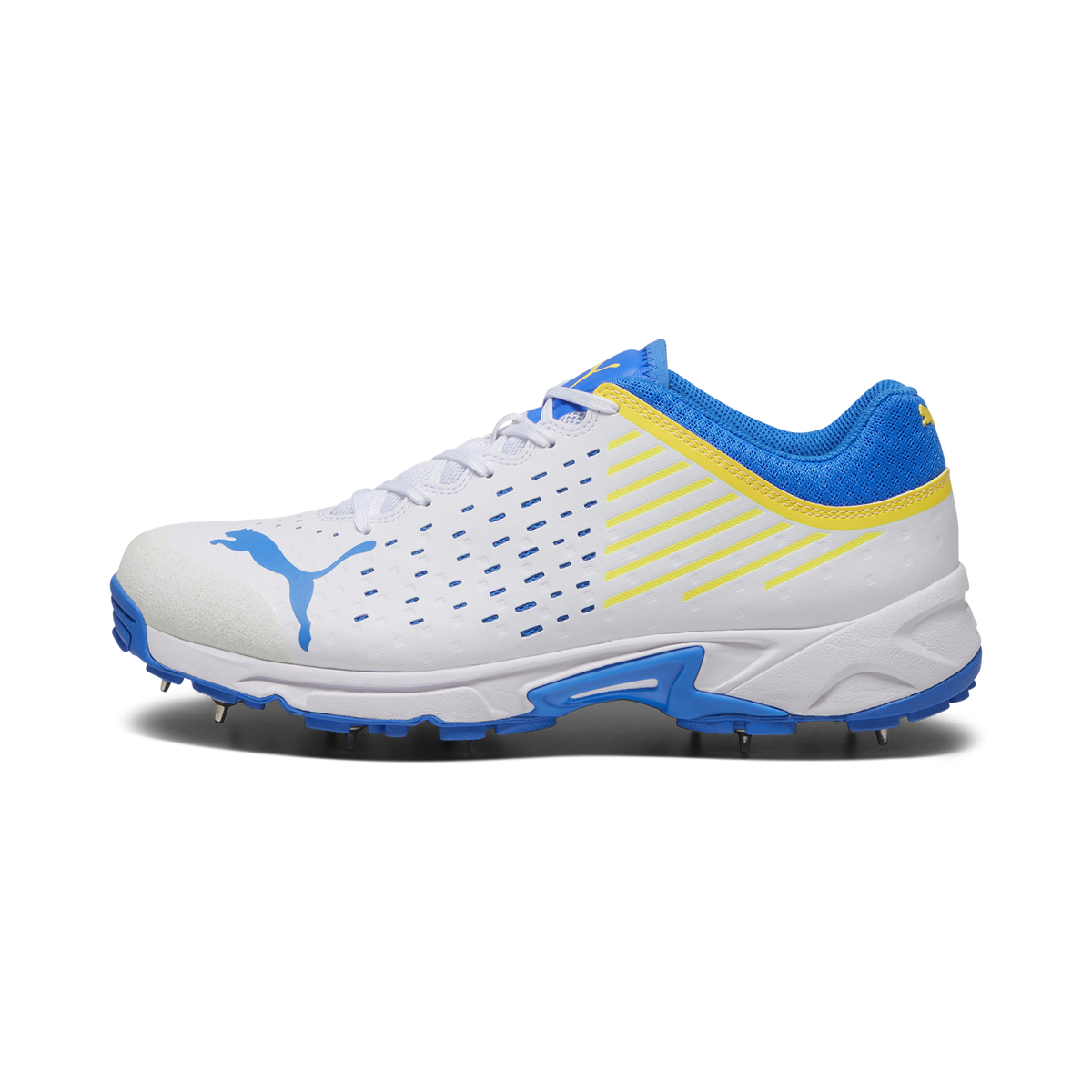 Puma Spike 22.1 White-Ultra Blue
