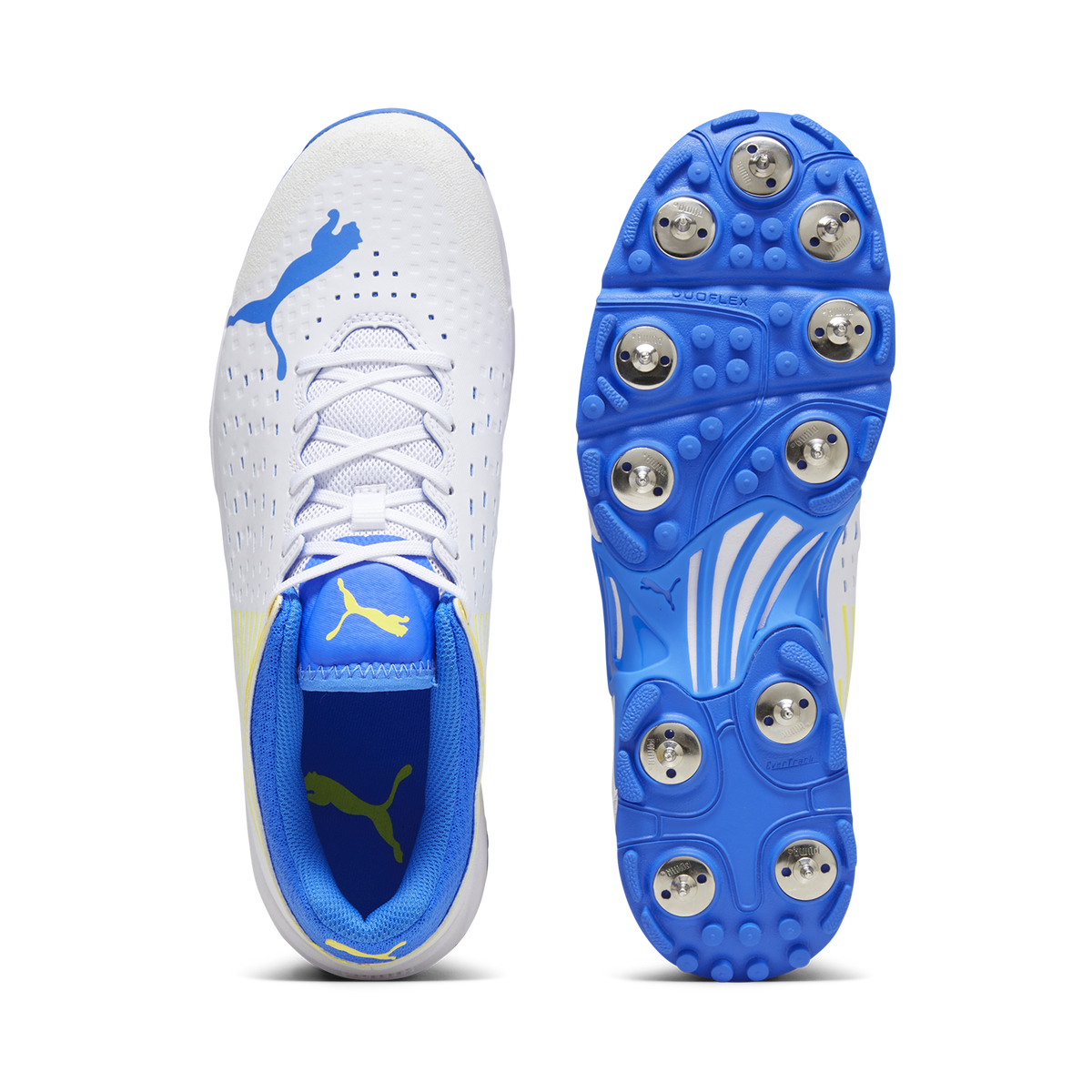Puma Spike 22.1 White-Ultra Blue