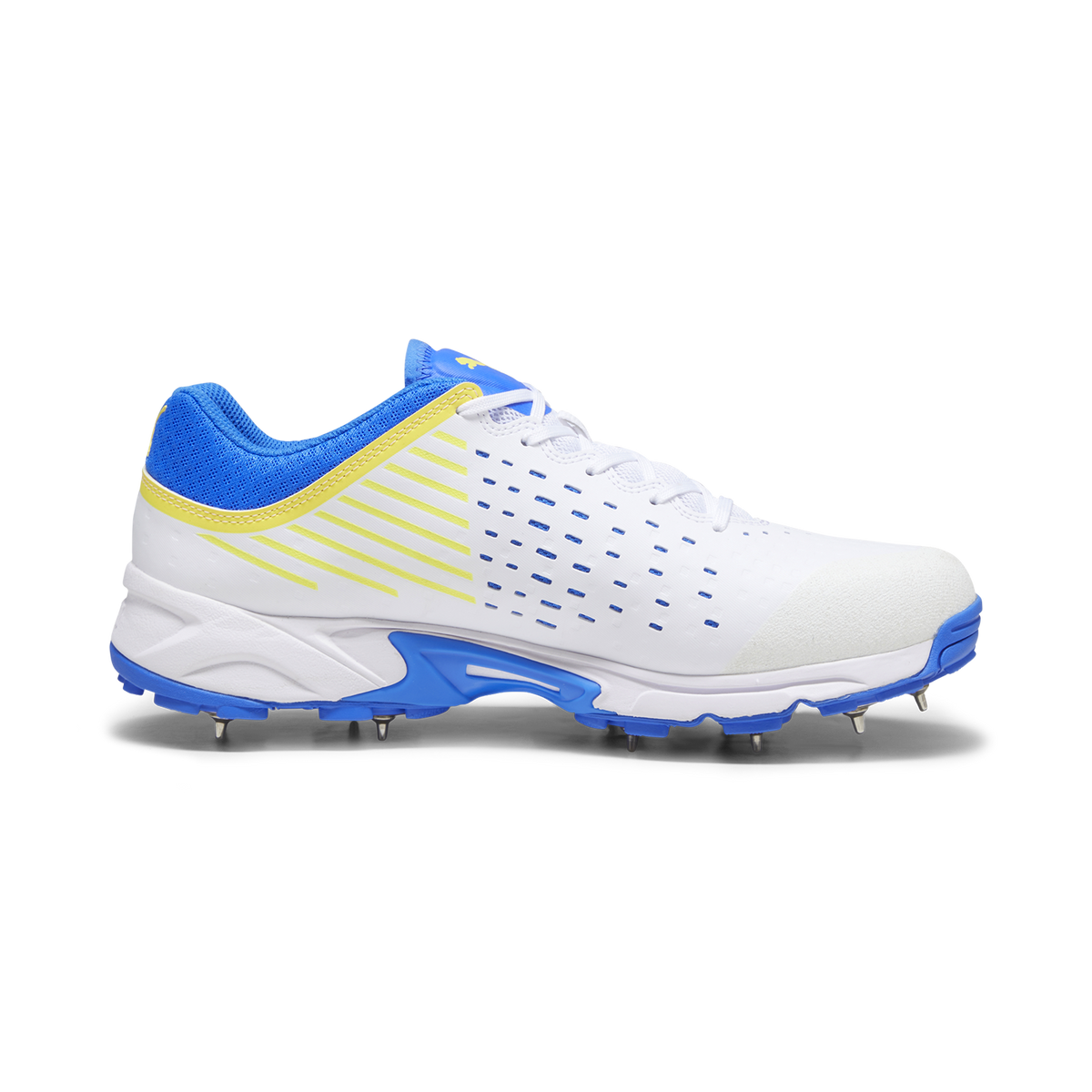 Puma Spike 22.1 White-Ultra Blue