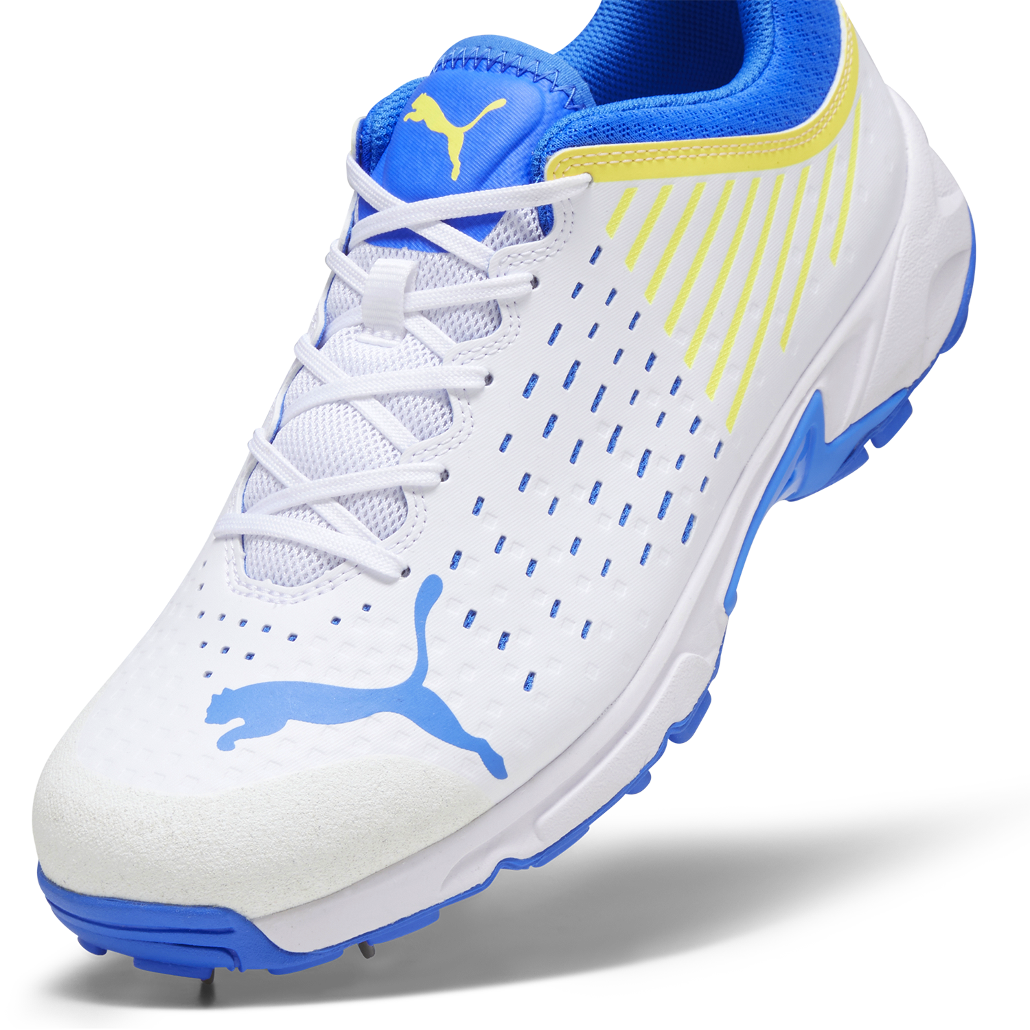 Puma blue shoes clearance 2020