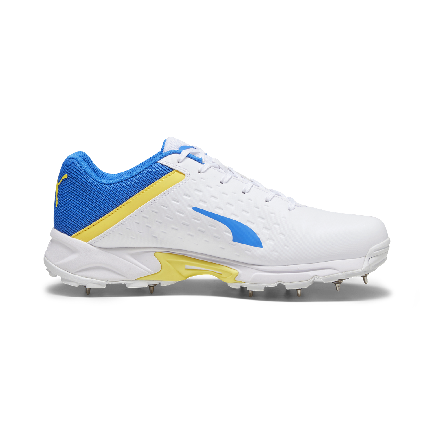 New puma 2025 cricket spikes