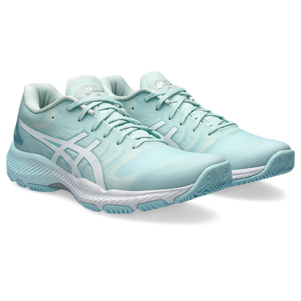 Asics Gel Netburner Professional FF 3 Aquamarine/White