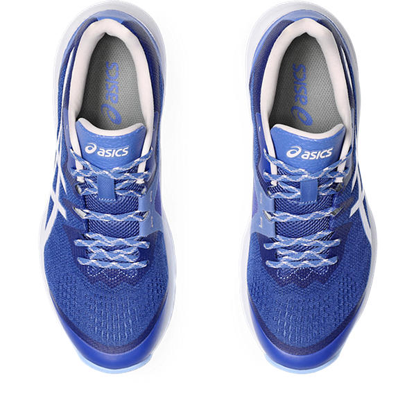 Asics Gel Netburner Shield FF Sapphire