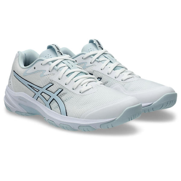 Asics Gel Netburner Professional FF 4 White/Sky