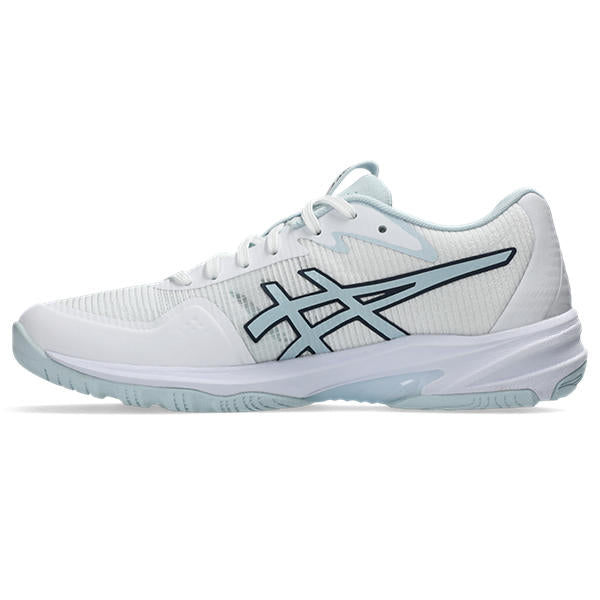 Asics Gel Netburner Professional FF 4 White/Sky