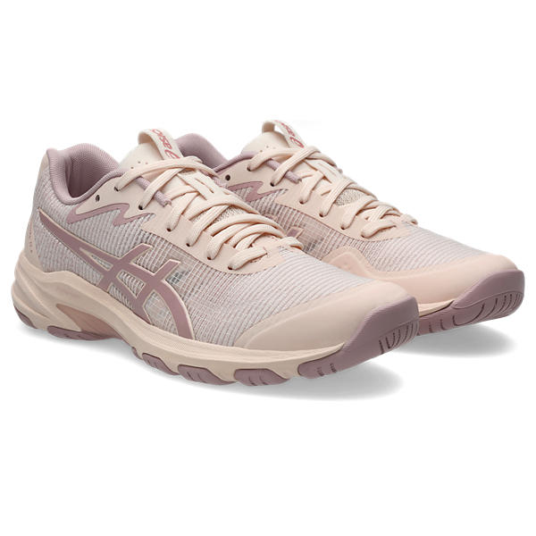 Asics Gel Netburner Professional FF 4 Pearl Pink/Morganite