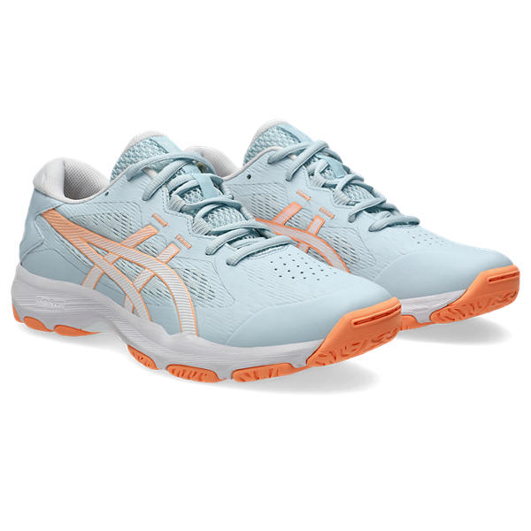Asics Gel Netburner Academy 9 Cool Grey