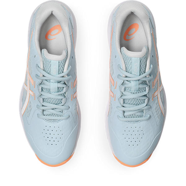 Asics Gel Netburner Academy 9 Cool Grey