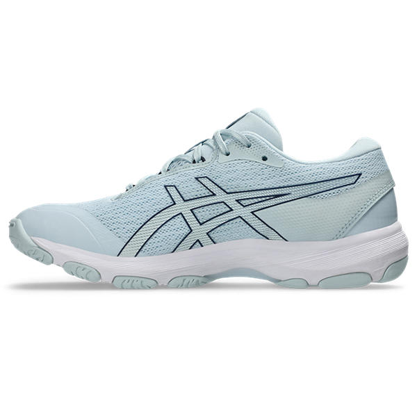 Asics Gel Netburner Academy 10 Sky/Midnight
