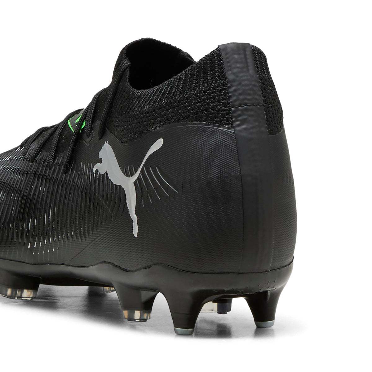 Puma Future 8 Match MxSG Black-Cool Light Gray
