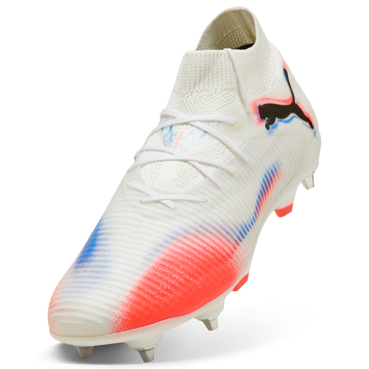 Puma Future 8 Pro MxSG White