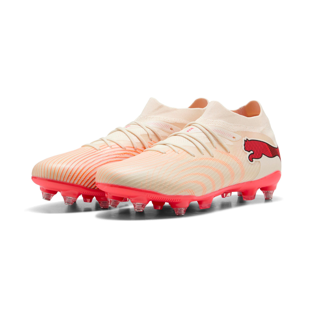 Puma Future 9 Match MxSG Sugared Almond