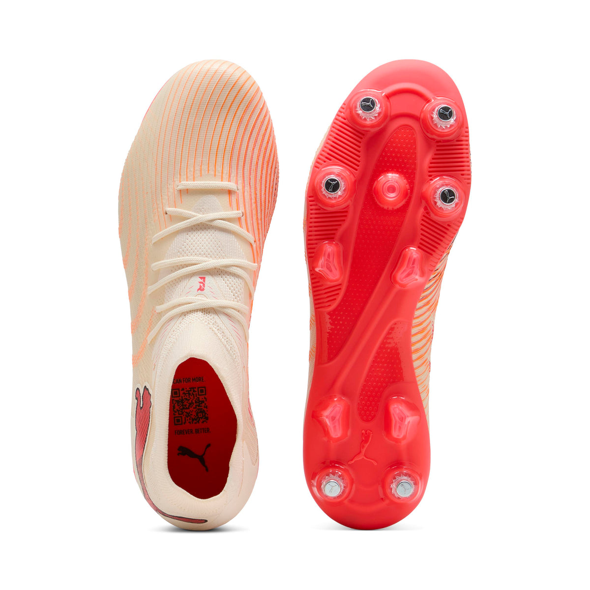 Puma Future 9 Match MxSG Sugared Almond