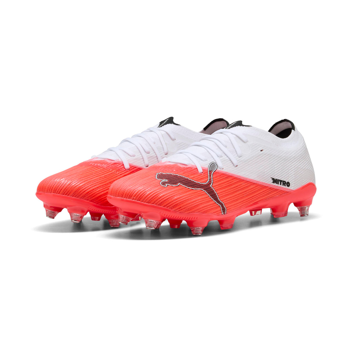Puma Ultra Nitro 7 Match MxSg Ultra Red