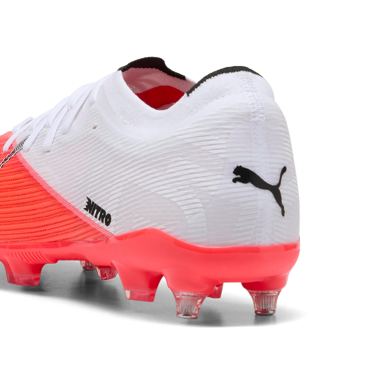 Puma Ultra Nitro 7 Match MxSg Ultra Red