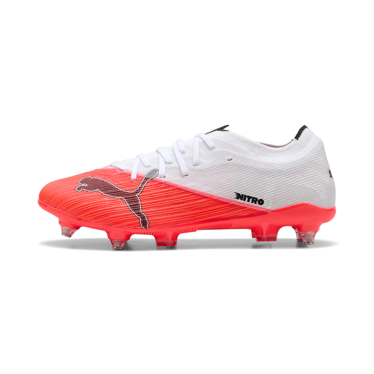 Puma Ultra Nitro 7 Match MxSg Ultra Red
