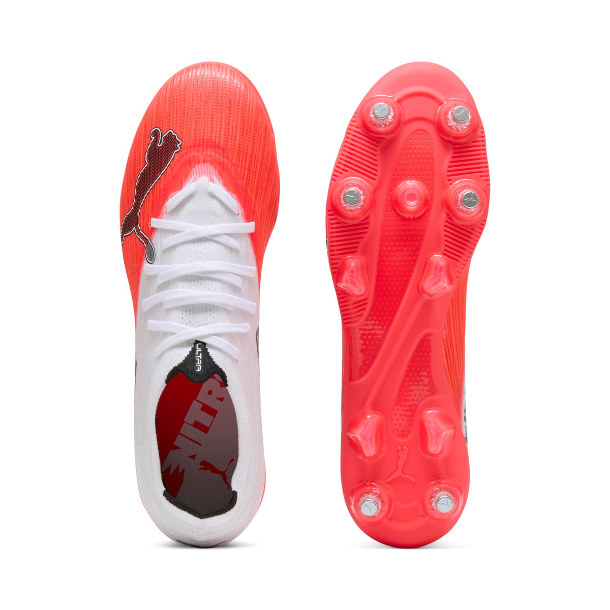 Puma Ultra Nitro 7 Match MxSg Ultra Red