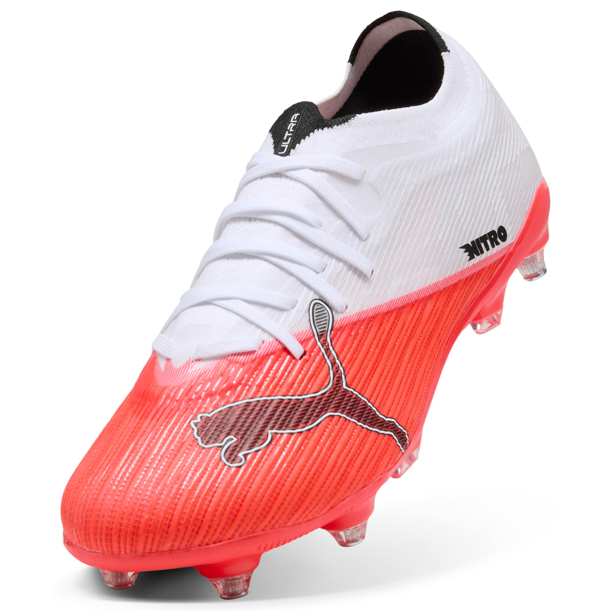 Puma Ultra Nitro 7 Match MxSg Ultra Red