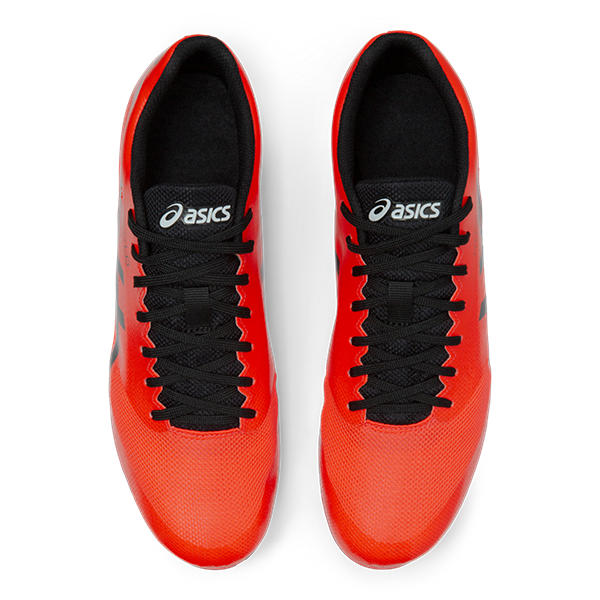 Asics Hyper LD 6 Sunrise Red
