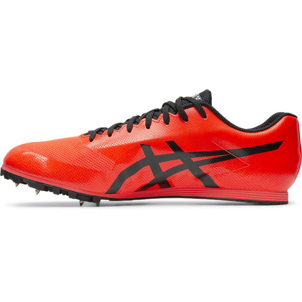 Asics Hyper LD 6 Sunrise Red