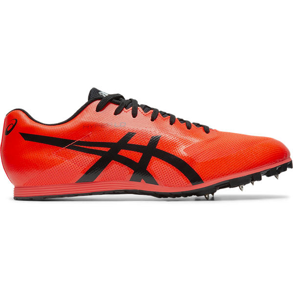 Asics Hyper LD 6 Sunrise Red